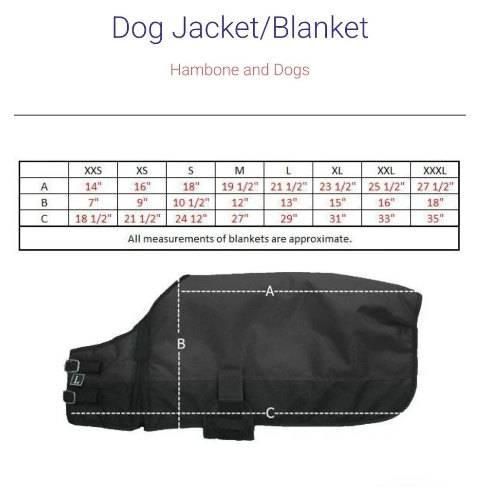 Dog Jacket Durable Red‎ Brown Dog Winter Coat Vest Jacket S/M Puffer Warm